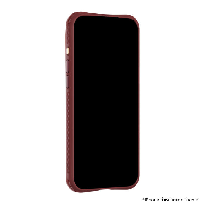 RAPTIC Aramid Case สำหรับ iPhone 18 Pro โดดเด่นด้วยเส้นใย Aramid บางเบา รองรับ MagSafe พร้อมกันกระแทก 4 มุม