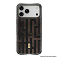 RAPTIC Aramid Case สำหรับ iPhone 18 Pro โดดเด่นด้วยเส้นใย Aramid บางเบา รองรับ MagSafe พร้อมกันกระแทก 4 มุม