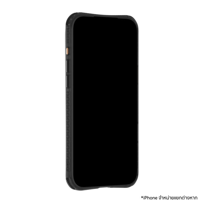 RAPTIC Aramid Case สำหรับ iPhone 18 Pro โดดเด่นด้วยเส้นใย Aramid บางเบา รองรับ MagSafe พร้อมกันกระแทก 4 มุม