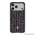 RAPTIC Aramid Case สำหรับ iPhone 18 Pro โดดเด่นด้วยเส้นใย Aramid บางเบา รองรับ MagSafe พร้อมกันกระแทก 4 มุม