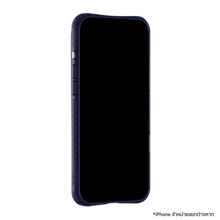 RAPTIC Aramid Case สำหรับ iPhone 18 Pro โดดเด่นด้วยเส้นใย Aramid บางเบา รองรับ MagSafe พร้อมกันกระแทก 4 มุม