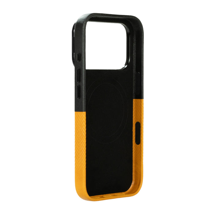 เคส iPhone 18 Pro ALTO Herring Magnetic/Stand - Caramel/Raven