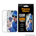 ฟิล์มกระจกกันรอย Panzerglass Ultra Wide Fit w.EasyAligner for iPhone 18 Pro