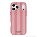 เคสกันกระแทก KATE SPADE Prints Mag สำหรับ iPhone 18 Pro ดีไซน์ Metallic Classic Dot พร้อม MagSafe และกันกระแทกสูงสุด 12 ฟุต