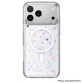 iPhone 18 Pro Max/ 17 Pro Max เคสกันกระแทก Switcheasy Starfield M 3D Glitter - Fairy Floss