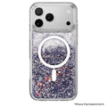 เคส SWITCHEASY Starfield M สำหรับ iPhone 18 Pro Max/17 Pro Max ดีไซน์ 3D Glitter รองรับ MagSafe กันกระแทกจากการตกสูงสุด 10 ฟุต