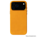 เคสหนัง Uplop Magnetic/Stand สำหรับ iPhone 17 Pro Max สี Caramel แบรนด์ ALTO