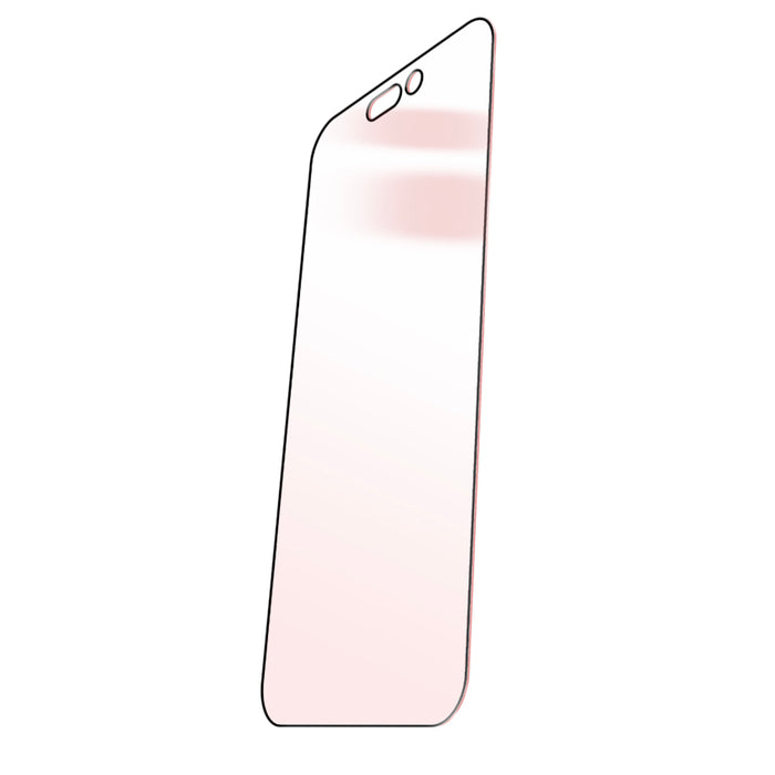 BODYGUARDZ ฟิล์มกระจก iPhone 18 Pro Max