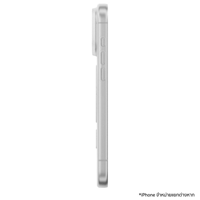 เคส iPhone 18 Pro Max / 17 Pro Max Switcheasy 0.35M Ultra Slim - Transparent