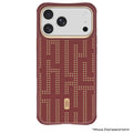 RAPTIC Aramid Case สำหรับ iPhone 18 Pro Max โดดเด่นด้วยเส้นใย Aramid บางเบา รองรับ MagSafe พร้อมกันกระแทก 4 มุม