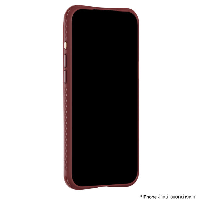 เคสกันกระแทก iPhone 18 Pro Max รุ่น Raptic Aramid Dual Magsafe - Grid Glory