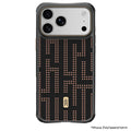 เคสกันกระแทก iPhone 18 Pro Max รุ่น Raptic Aramid Dual Magsafe - Grid Valor