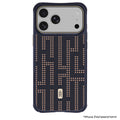 RAPTIC Aramid Case สำหรับ iPhone 18 Pro Max โดดเด่นด้วยเส้นใย Aramid บางเบา รองรับ MagSafe พร้อมกันกระแทก 4 มุม