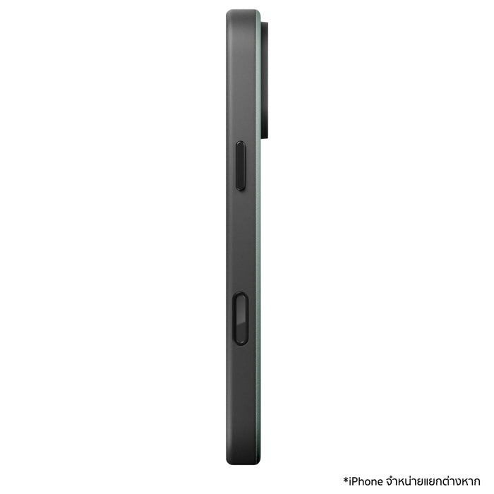เคสไอโฟน Active for iPhone 18 Pro Max - Slate Green ใช้งานง่าย แบรนด์ NATIVE UNION