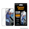 ฟิล์มกระจกกันรอย Panzerglass Ultra Wide Fit w.EasyAligner for iPhone 18 Pro Max