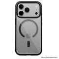 เคส iPhone 18 Pro Max MOUS Clarity 3.0 - Clear