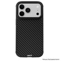 เคสกันกระแทก iPhone 18 Pro Max MOUS Limitless - Aramid Fibre