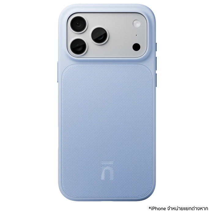 เคสไอโฟน Neo for iPhone 18 Pro Max - Blue แบรนด์ NATIVE UNION