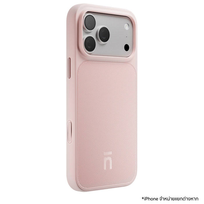 เคสไอโฟน Neo for iPhone 18 Pro Max - Candy ดีไซน์สวยงาม แบรนด์ NATIVE UNION