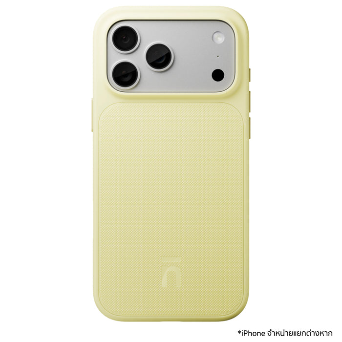 เคสไอโฟน Neo for iPhone 18 Pro Max - Lemon แบรนด์ NATIVE UNION
