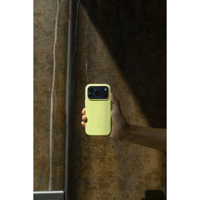 เคสไอโฟน Neo for iPhone 18 Pro Max - Lemon จับถนัดมือ แบรนด์ NATIVE UNION