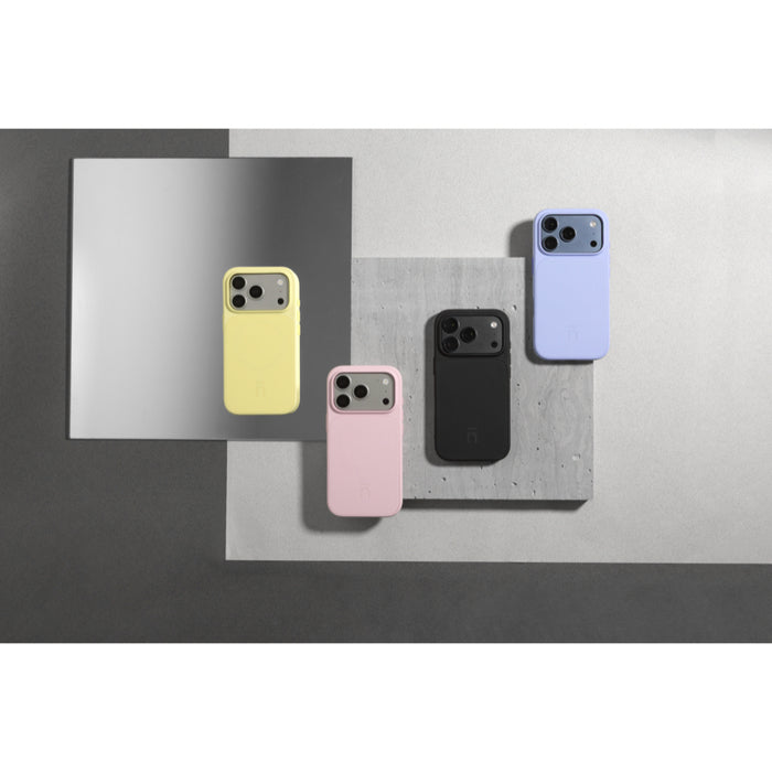 เคสไอโฟน Neo for iPhone 18 Pro Max - Lemon กันกระแทก แบรนด์ NATIVE UNION