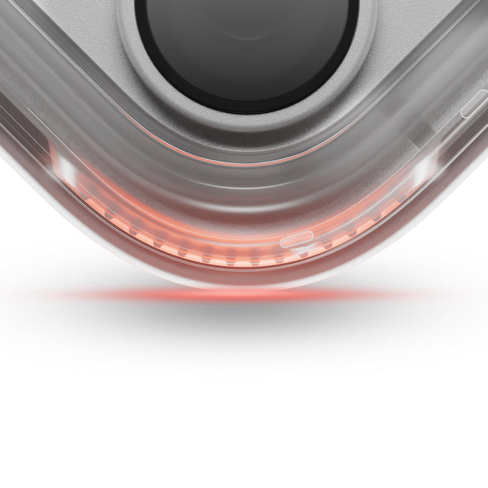 เคสไอโฟน (Re)Clear for iPhone 18 Pro Max - Transparent ทนทาน แบรนด์ NATIVE UNION