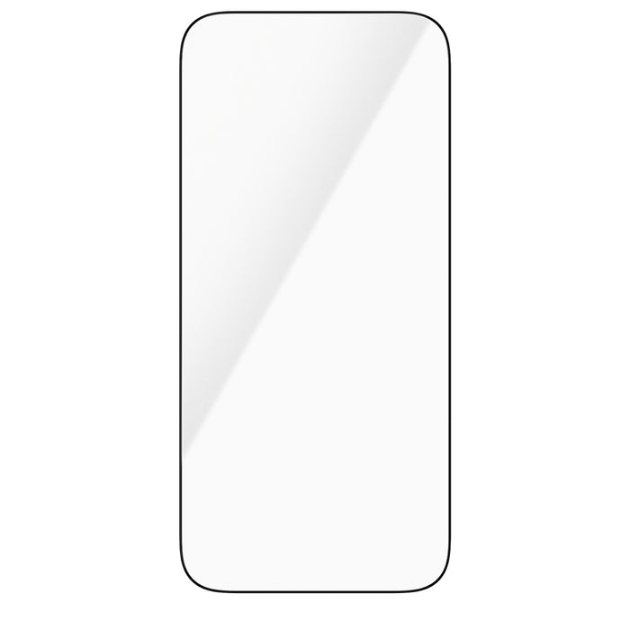 ฟิล์มกระจกกันรอย Panzerglass Ceramic w.Fastfit in-a-box for iPhone 18 Pro Max กันรอยขีดข่วน