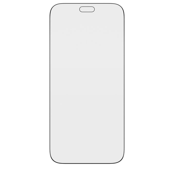 ฟิล์มเพิ่มความเป็นส่วนตัว Panzerglass Ultra Wide Fit Privacy w.EasyAligner for iPhone 18 Pro Max กันรอยขีดข่วน