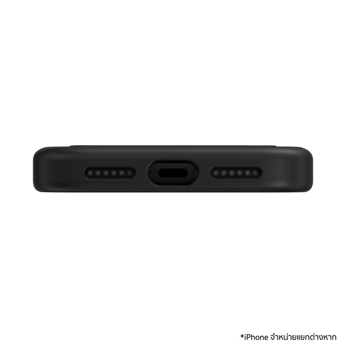 เคสกันกระแทก iPhone 18 Pro Max Switcheasy EasyStand M Stand Guard - Black
