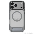 เคสกันกระแทก iPhone 18 Pro Max Switcheasy EasyStand M Stand Guard - Concrete