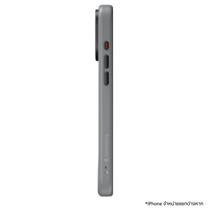 เคสกันกระแทก iPhone 18 Pro Max Switcheasy EasyStand M Stand Guard - Concrete
