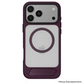 เคสกันกระแทก iPhone 18 Pro Max Switcheasy EasyStand M Stand Guard - Purple