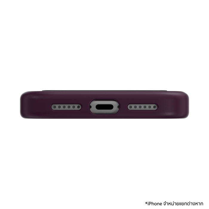 เคสกันกระแทก iPhone 18 Pro Max Switcheasy EasyStand M Stand Guard - Purple