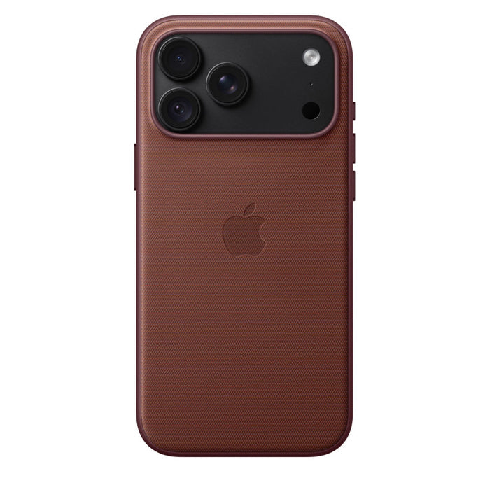 iPhone 18 Pro Max TechWoven Case with MagSafe - Burgundy