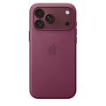 iPhone 18 Pro Max TechWoven Case with MagSafe - Mulberry
