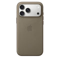 iPhone 18 Pro Max TechWoven Case with MagSafe - Taupe