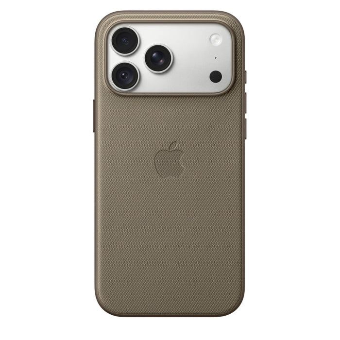 iPhone 18 Pro Max TechWoven Case with MagSafe - Taupe