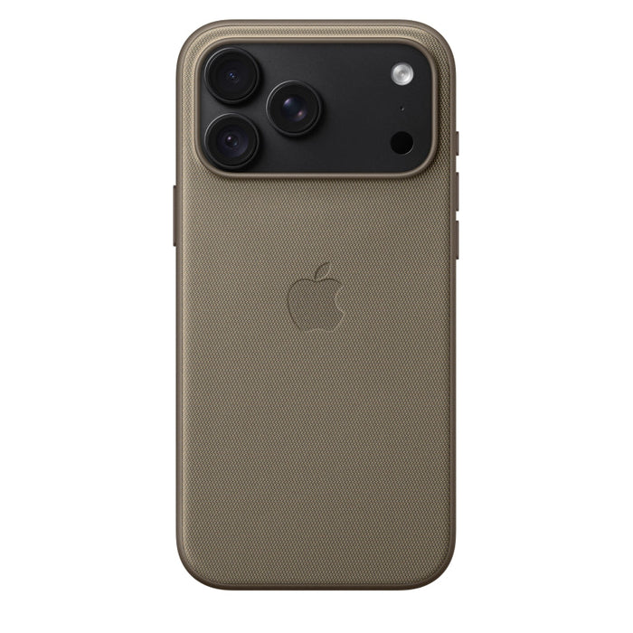 iPhone 18 Pro Max TechWoven Case with MagSafe - Taupe