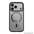 เคส iPhone 18 Pro MOUS Clarity 3.0 - Clear