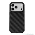 เคสกันกระแทก iPhone 18 Pro MOUS Limitless - Aramid Fibre