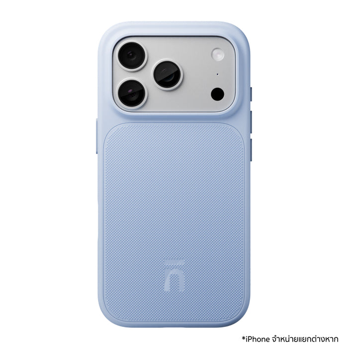 เคสไอโฟน Neo for iPhone 18 Pro - Blue แบรนด์ NATIVE UNION