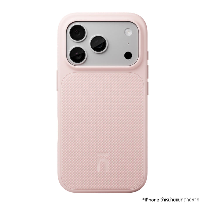 เคสไอโฟน Neo for iPhone 18 Pro - Candy แบรนด์ NATIVE UNION