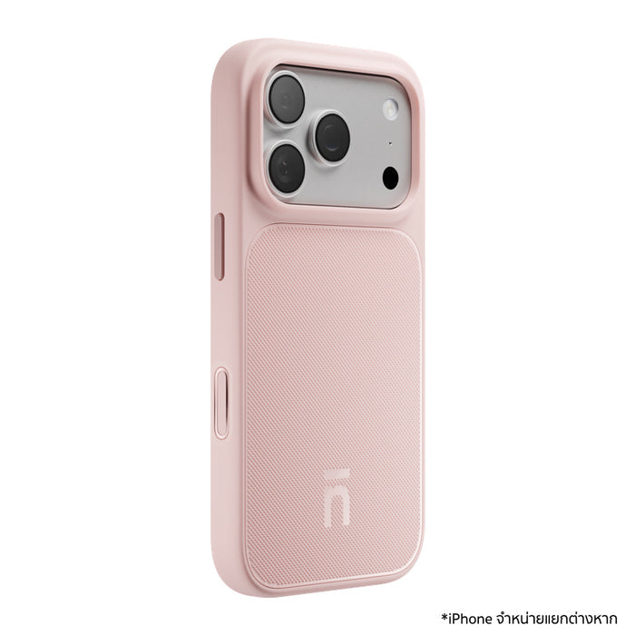 เคสไอโฟน Neo for iPhone 18 Pro - Candy ดีไซน์สวยงาม แบรนด์ NATIVE UNION