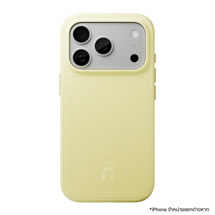 เคสไอโฟน Neo for iPhone 18 Pro - Lemon แบรนด์ NATIVE UNION