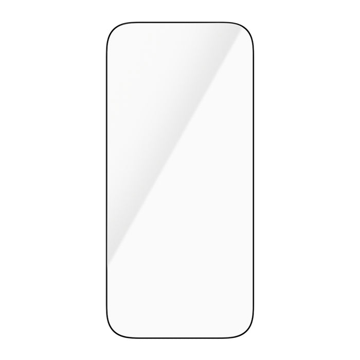 ฟิล์มกระจกกันรอย Panzerglass Ceramic w.Fastfit in-a-box for iPhone 18 Pro กันรอยขีดข่วน