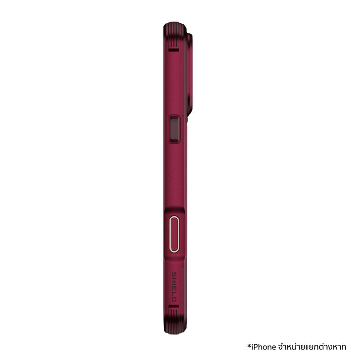 เคสกันกระแทก iPhone 18 Pro Raptic Shield Evo รองรับ Magsafe - Starfall