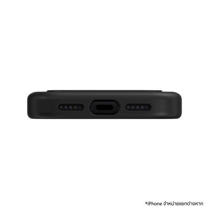เคสกันกระแทก iPhone 18 Pro Switcheasy EasyStand M Stand Guard - Black
