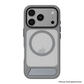 เคสกันกระแทก iPhone 18 Pro Switcheasy EasyStand M Stand Guard - Concrete