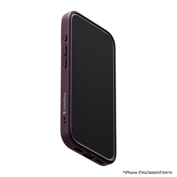 เคสกันกระแทก iPhone 18 Pro Switcheasy EasyStand M Stand Guard - Purple